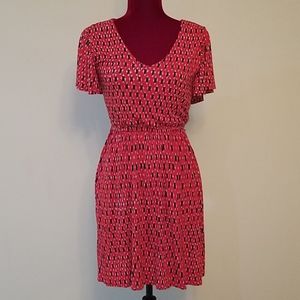 LOFT Casual Dress
